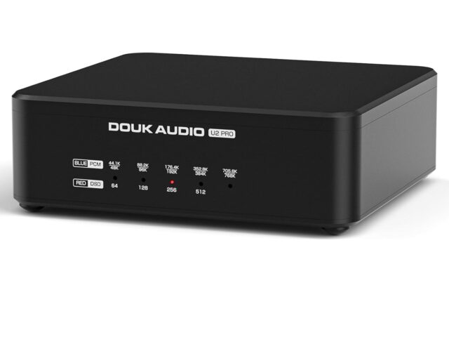 Douk Audio U2 Pro