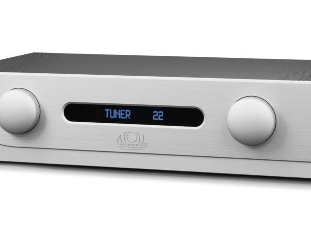 Atoll IN 200 Evolution – The Solid Heart of a Real-World System